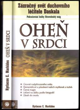 Oheň v srdci