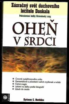 Oheň v srdci
