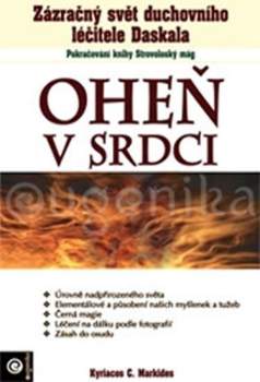 Oheň v srdci