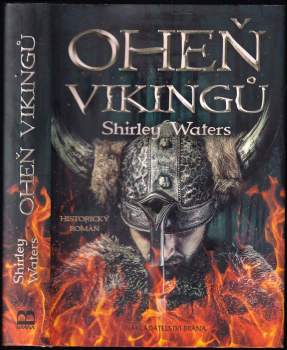 Oheň Vikingů