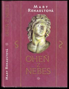 Mary Renault: Oheň z nebes