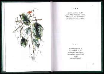 Zdenka Bergrová: Ohlas Li Poa