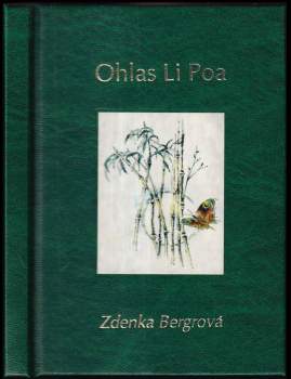 Zdenka Bergrová: Ohlas Li Poa