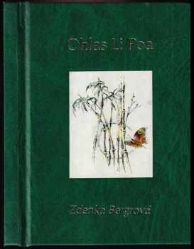 Zdenka Bergrová: Ohlas Li Poa