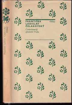 František Ladislav Čelakovský: Ohlas : Ohlas písní ruských ; Ohlas písní českých