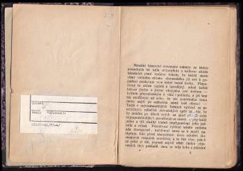 František Ladislav Čelakovský: Ohlas písní českých