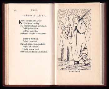 František Ladislav Čelakovský: Ohlas písní českých