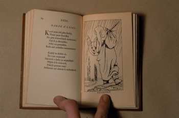 František Ladislav Čelakovský: Ohlas písní českých