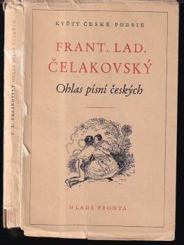 Ohlas písní českých