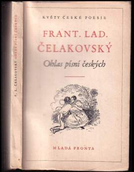 Ohlas písní českých