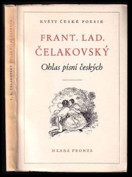 Ohlas písní českých