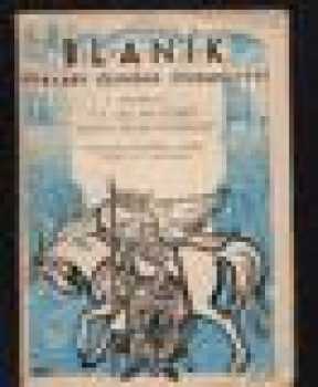 František Ladislav Čelakovský: Ohlas písní českých