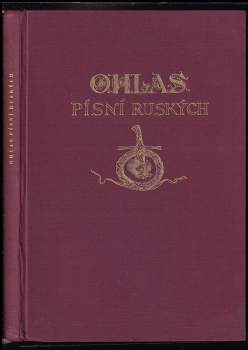 Ohlas písní ruských