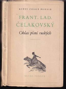 Ohlas písní ruských