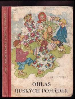 Ohlas ruských pohádek