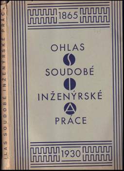 Ohlas soudobé inženýrské práce