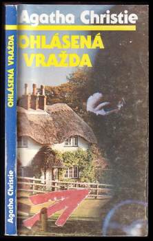 Ohlásená vražda