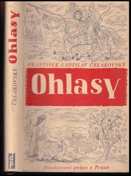 Ohlasy