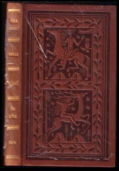 Ohlasy písní českých