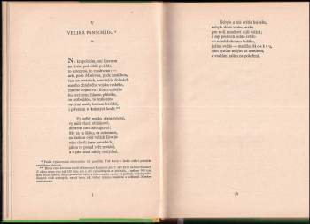 František Ladislav Čelakovský: Ohlasy písní ruských a písní českých