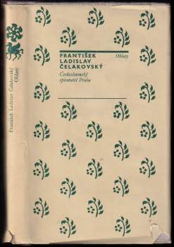 Ohlasy písní ruských a písní českých