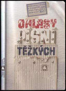 Ohlasy písní těžkých : encyklopedie českých a slovenských hard rockových a heavy metalových skupin