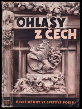 Ohlasy z Čech