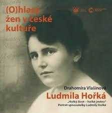 Ludmila Hořká