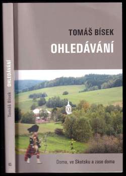 Tomáš Bísek: Ohledávání