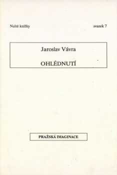 Ohlédnutí