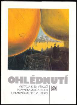Ohlédnutí