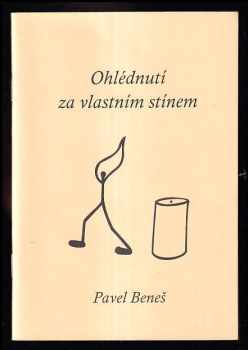 Ohlédnutí za vlastním stínem