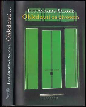 Ohlédnutí za životem