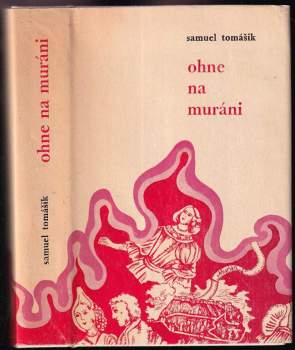 Ohne na Muráni
