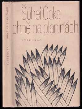 Shōhei Ōoka: Ohně na planinách