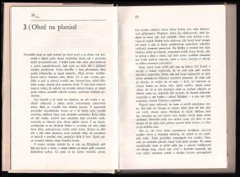Shōhei Ōoka: Ohně na planinách