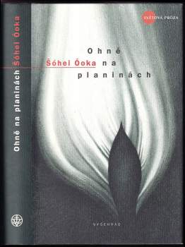 Ohně na planinách