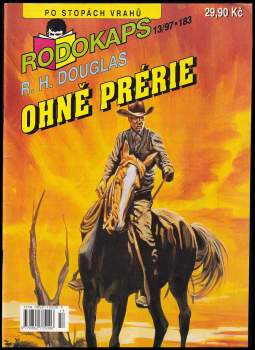 Ohně prérie