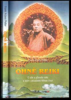 Ohně reiki