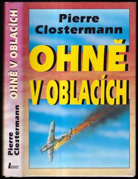 Ohně v oblacích
