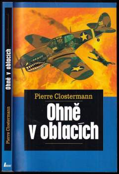 Ohně v oblacích