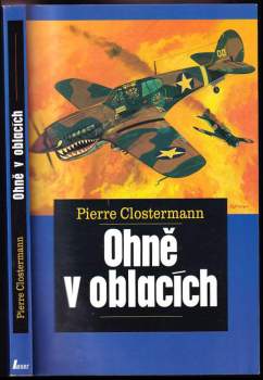 Ohně v oblacích