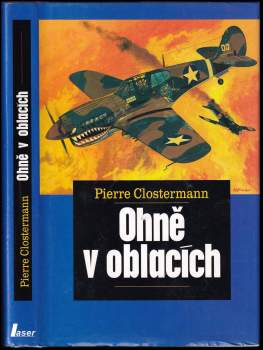 Ohně v oblacích