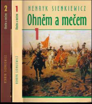 Ohněm a mečem II