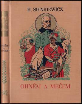 Ohněm a mečem