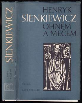 Ohněm a mečem