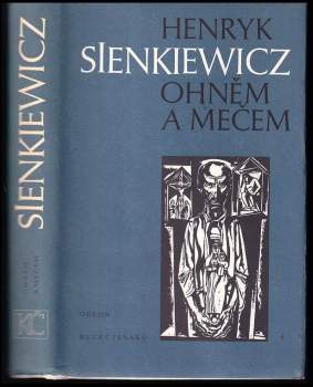 Ohněm a mečem