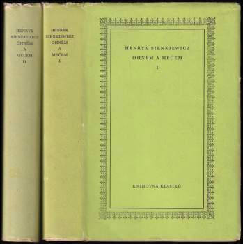 Ohněm a mečem
