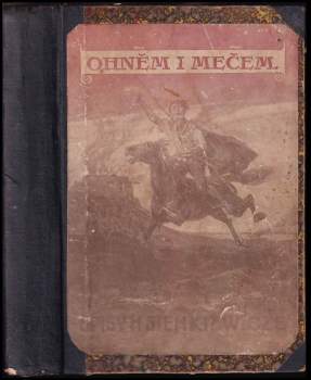 Ohněm i mečem