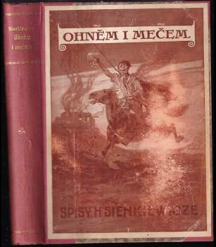 Ohněm i mečem